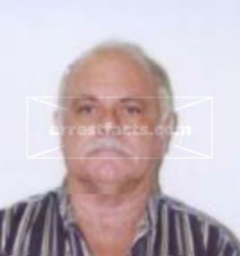 Arthur Henry Pritchard Jr.