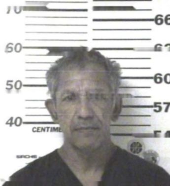 Gustavo Torres Aguirre