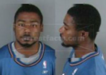 Brandon Scott Alexander
