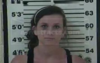 Mindy Yvonne Taylor