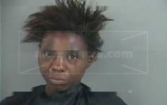 Nakesha Marquita Holden