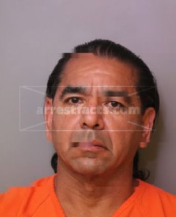 Jose Martinez