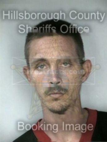 Nicholas Cody Potter