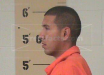 Celestino Justin Rojas