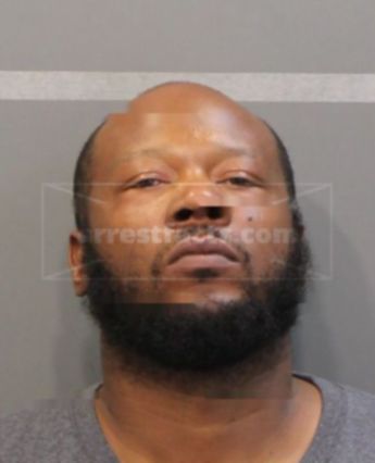 Montez Antwon Scott