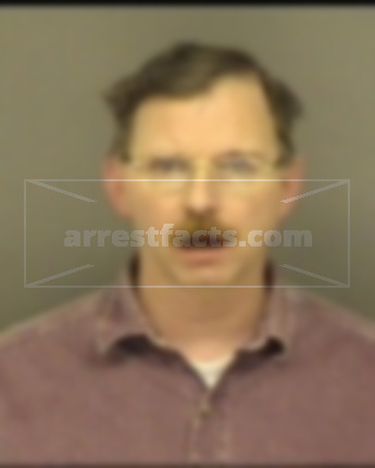 Randy James Sexson