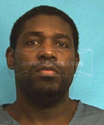 Patrick Lamar Bryant