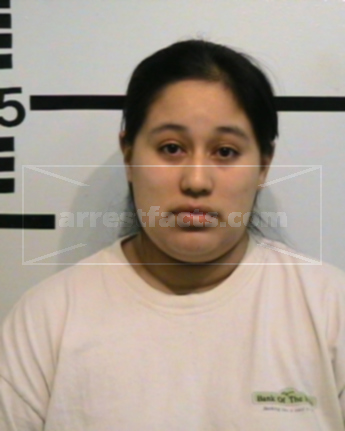 Maryellen Barbara Cuellar