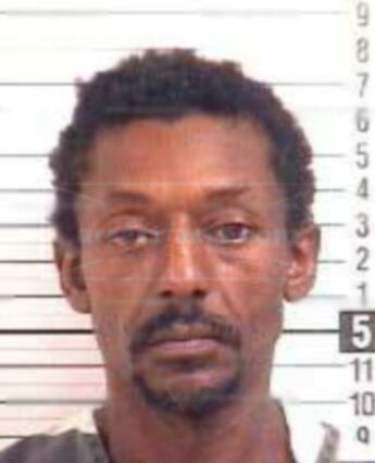 Calvin Howard Dorn