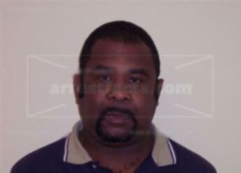Richard Jerome Berry