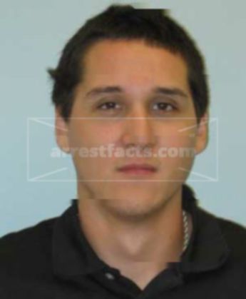 Bryan Christopher Barnes