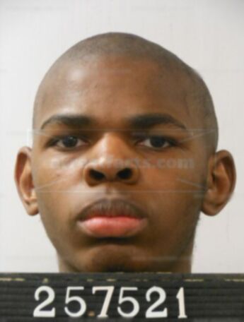 Daniel Terrell Beasley