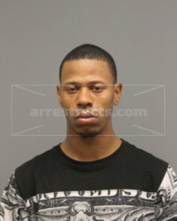 Olajuwon L Miller