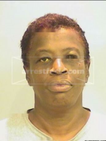 Evelyn Jean Fondren