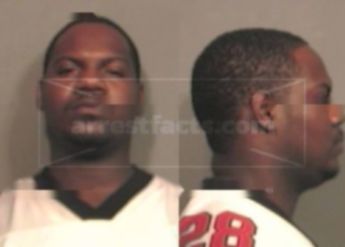 Demario Deshun Thomas