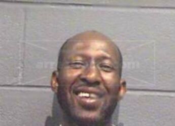 Terry Douglas Walker