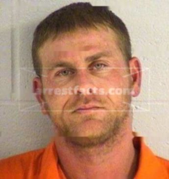 James Allen Russell