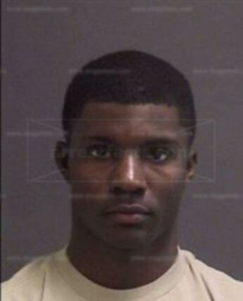 Bernard Jamill Nunnally
