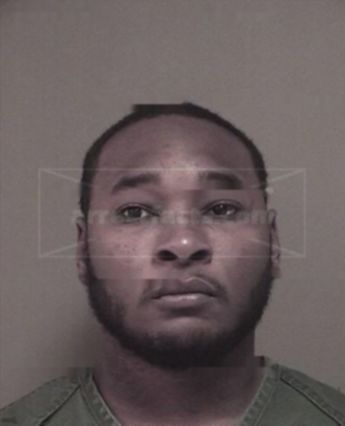 Tyrod Rhashan Flowers