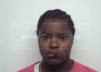 Kenneshia Mashae Thurman