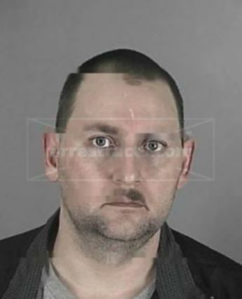 Christopher Michael Duran