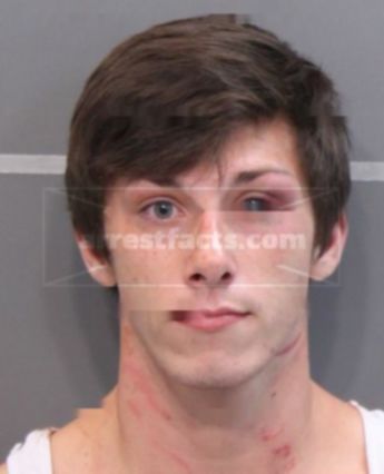 Tyler Eldon Matney
