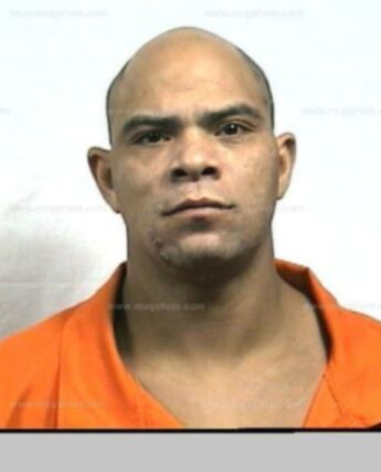 Tyrone Davis Alexander