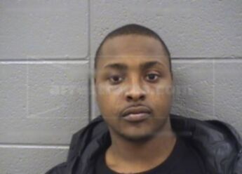 Akeem Jackson
