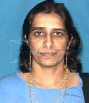 Fehmida Ayub Shaikh