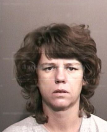 Michelle Mcgrew