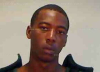 Barrington Nathavar Patterson