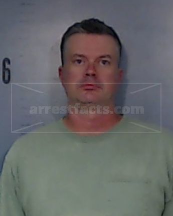 Scott Allen Bentley