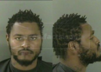 Reuben Joel Buckner