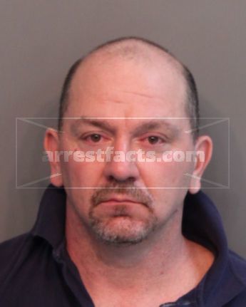 Anthony Lee Saint