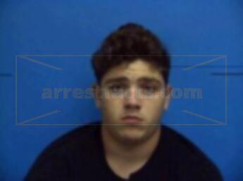 Westley James Hight