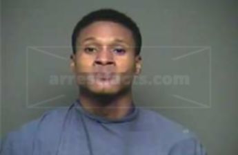 Michael Anthony Thompson Jr.