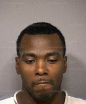 Clifton Darius Singleton