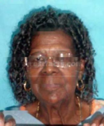 Helen Legree