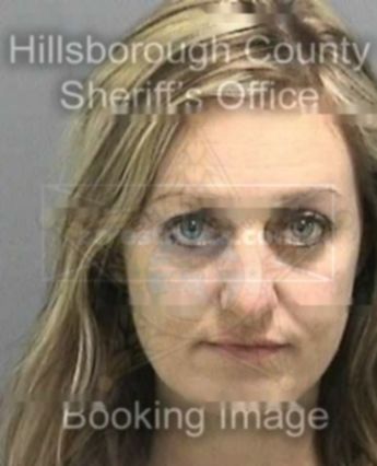 Kimberly Ann Hughes