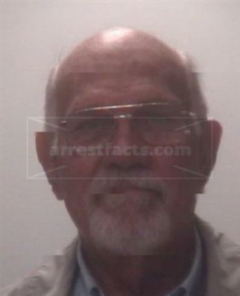 Harold Ray Davis