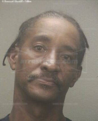 Ronald Dobard