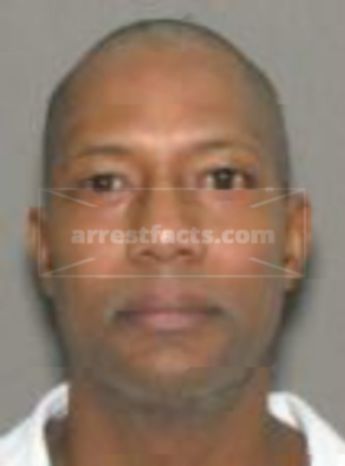 Michael Tyrone Adams
