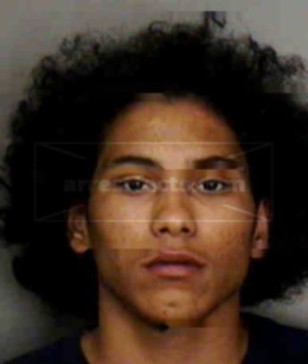 Jacob A Deleon