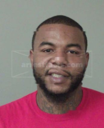 Trenton Lorenzo Grays