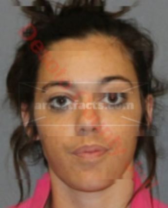 Brittany Nicole May