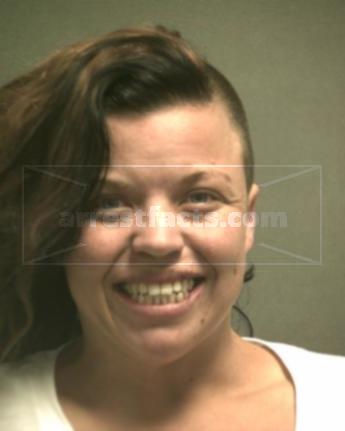 Kambry Nicole Robbins