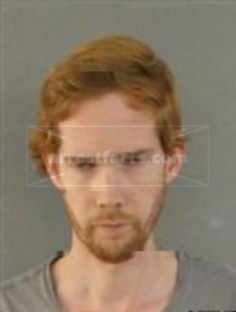 Eric Wayne Garraway