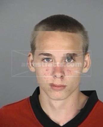 Jamie Ryan Quirion