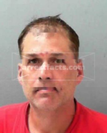 David Mark Justice