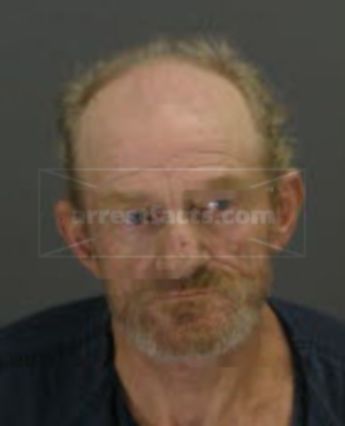 David Steven Crider
